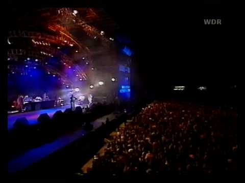 Samy Deluxe ft. Afrob - So Solls Sein [Part 10 von 15 - Rock am Ring 2001]