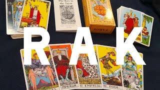 Download lagu RAK ❣️ DOSTA JE BILO LOŠE KARME SREĆA SE VRAĆA TAROT ČITANJE HOROSKOP  mp3