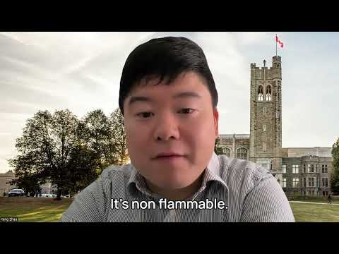 Solid-state sodium batteries promise safer, cheaper, more powerful alternative (DECIDE ON TITLE)