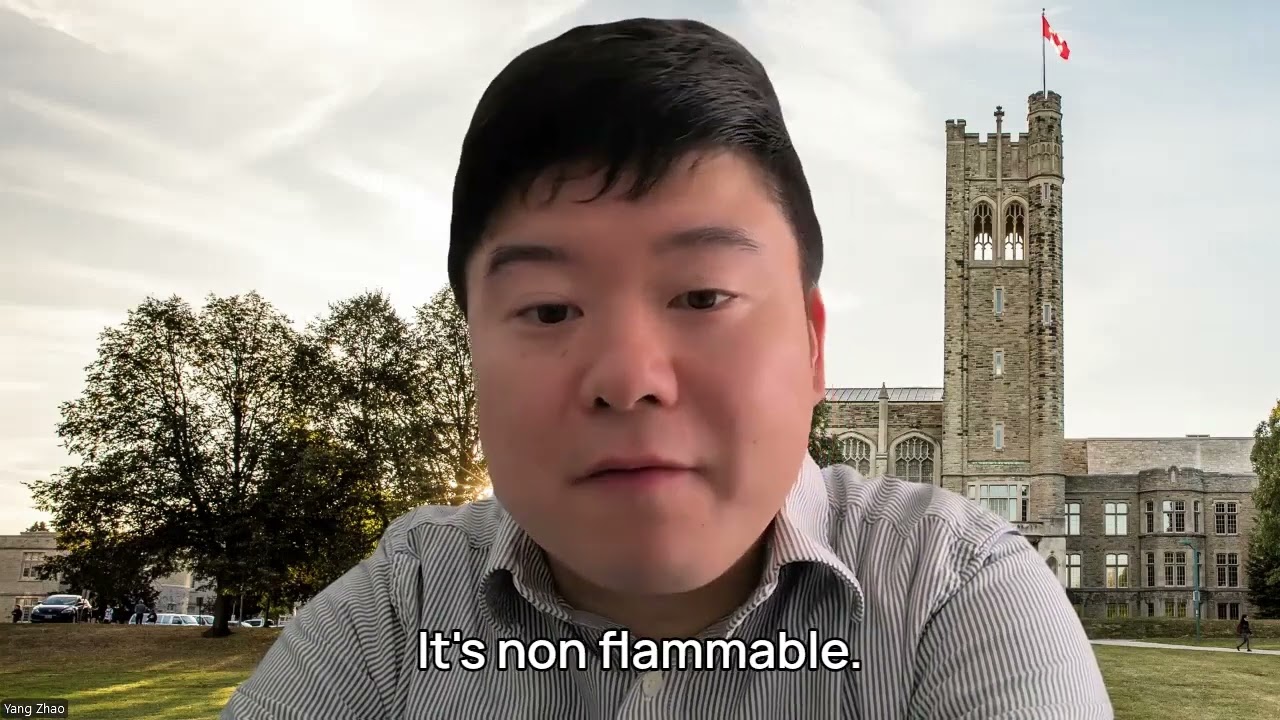 Solid-state sodium batteries could be safer, cheaper, more powerful option - YouTube