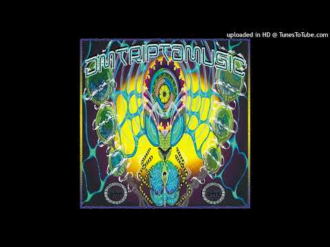 Manik Buluk - Psychotria - 185 BPM - VA Dmtriptamusic - Colectivo Dmt Records