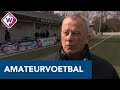 Degradatie weer stap dichterbij voor HBS: 'Het wordt een heel moeilijke klus' - OMROEP WEST SPORT