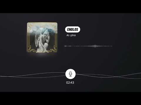 AL-pha - Endlos // Kopf.Krieg-Records 2022