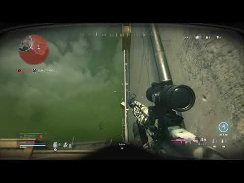 2 vs todos guarreando