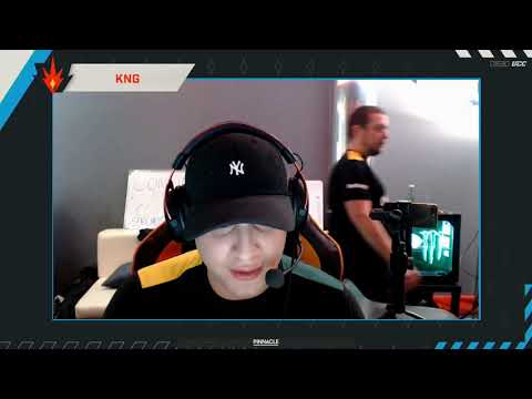 (RU) OG vs MIBR | map 1 | Flashpoint Season 2 | by @Mr_Zais & @Sheyl311