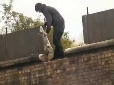 Gnarly-ass Drop in (STM2)