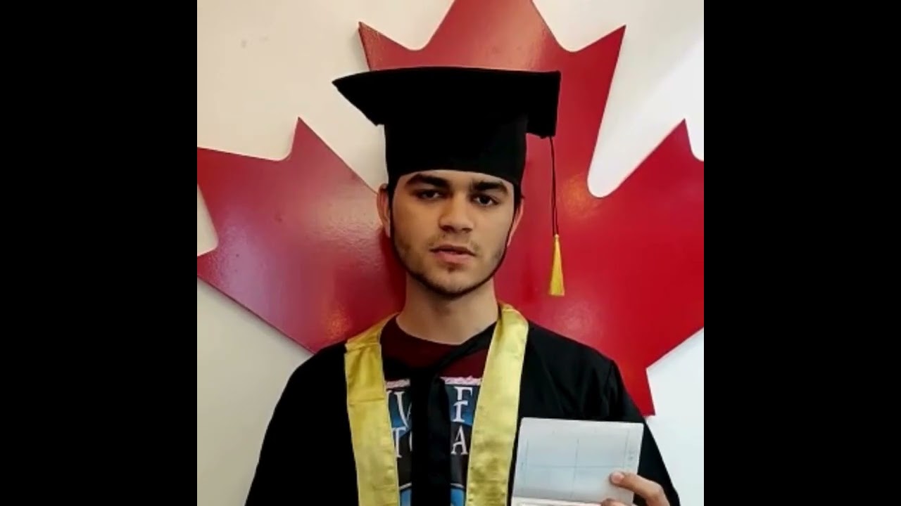 Canada Visa Success Story 27