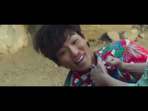 Hustler (TAGALOG DUBBED)