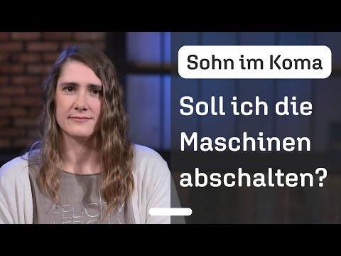 Heart attack at 12 – and I should decide whether my son should live?