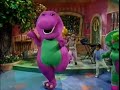 I Love You Various Artists Tribute To Barney The Dinosaur And His Friends