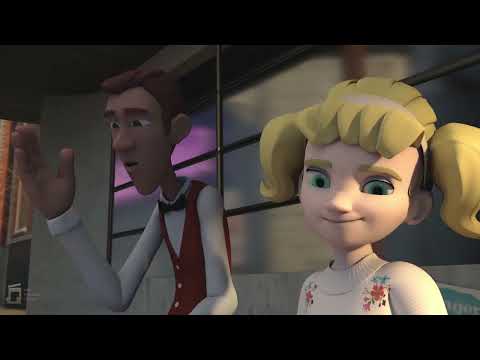 Mafia Mix-Up - Indie Film Music Contest | New Score by Julio Reyes