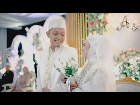 Teaser Wedding Haidar & Aisyah | Memorizefotografi