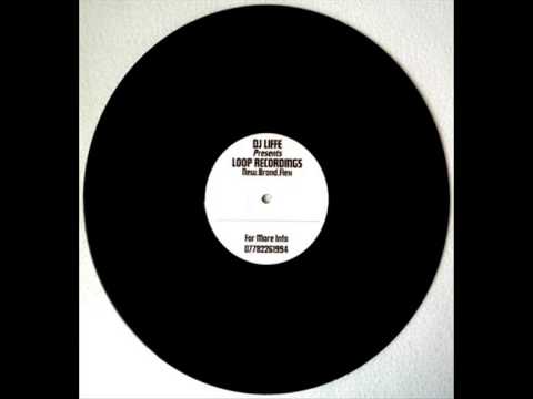 DJ LIFFE - NEW BRAND FLEX (2 Clips)