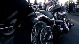 Moonshine Bandits - Behind the Scenes