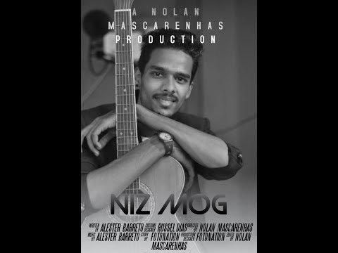 Alester Barreto - NIZ MOG (Official Music Video)