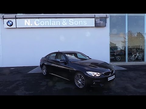 151D36662 - 151D36662 BMW 420d M Sport Gran Coupe