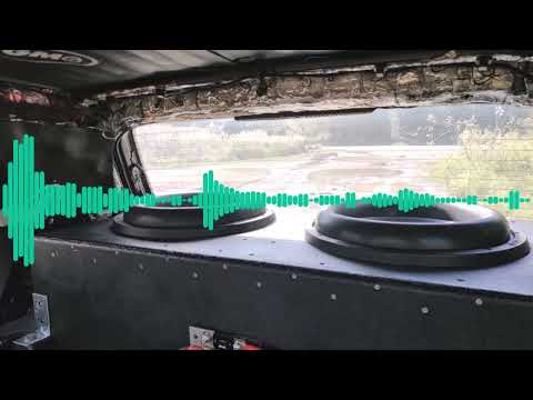 The Weeknd - Starboy ft. Daft Punk Rebassed [31-44Hz] (Low Bass by Neondash)