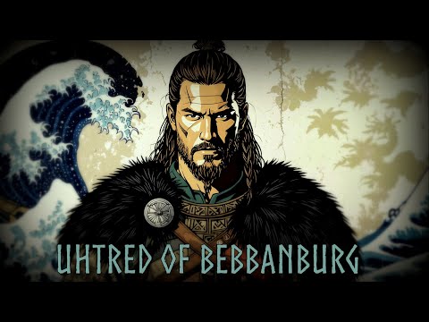 Mørk Byrde - UHTRED OF BEBBANBURG (Viking Music)