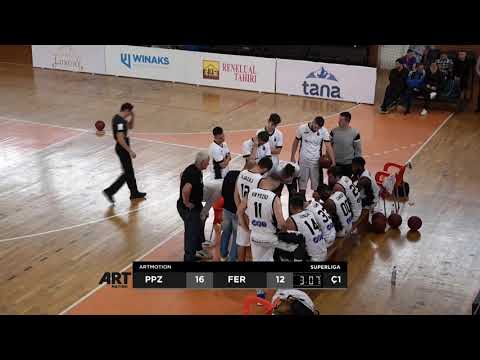 Sezoni 2019/20 - Xhiro III - Ponte Pz - Feronikeli