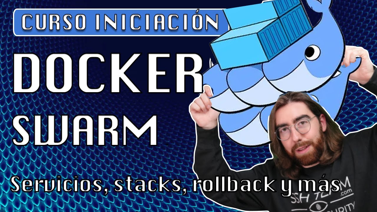Docker Swarm