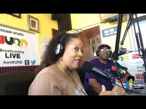 Reelblack Radio - Mike Needs A Meme (9/1/2017)