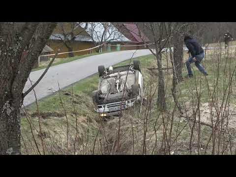 Super Sprint Huta Brzuska 2022 DZWON