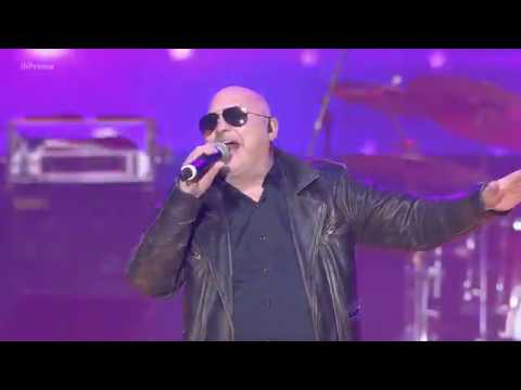 Michal David - Megamix 2017 - LIVE (Český mejdan s Impulsem)