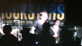 Against Me! - Osama bin Laden As The Crucified Christ