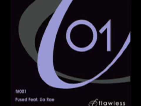 French Kissing - Fused featuring Lia Rae (Hi Volume Remix)