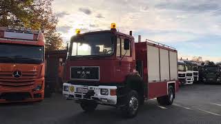 MAN 救助用油圧プラットフォーム | 画像 4 - Autoline