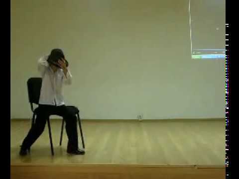 Mihai Alexandru Cristian - Omagiu Michael Jackson.mpg