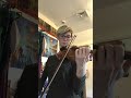 Bemsha Swing - Transcription Tuesday