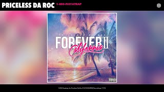 6. Priceless Da ROC - 1-800-FixYaTrap (Produced By Simon Sayys Of SlghtWrk)(Audio)