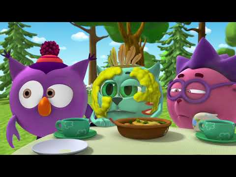 The Savage - KikoRiki | Cartoon for Kids