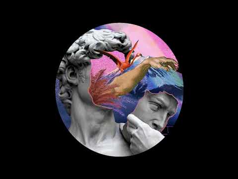 James Barnsley -  Forgiveness (Cab Drivers Remix)