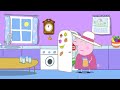 Peppa Pig Full Episodes Grandpa S Toy Plane Cartoons For Children