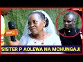 SISTER P AFUNGUKA MAZITO BAADA YA KUOLEWA NA MCHUNGAJI WA KANISA NIMEOKOKA MIMI NA MME WANGU