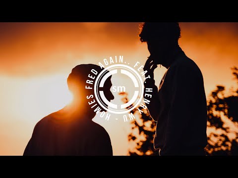 Fred again.. feat. Henry Wu - Homies