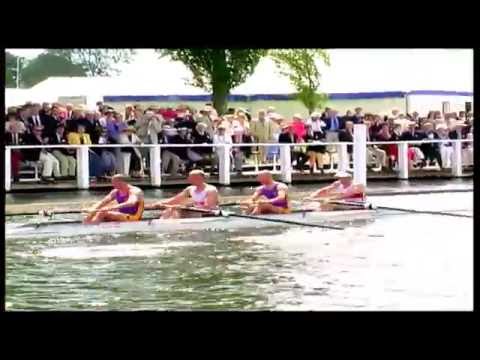 2004 Visitors Challenge Cup: Thu