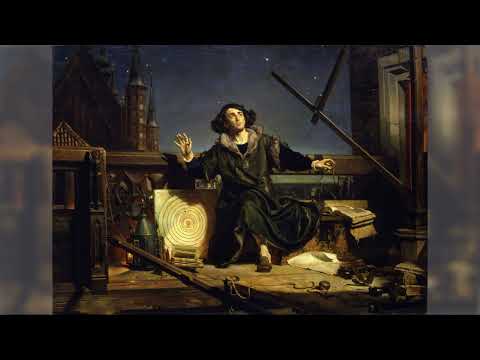 Symphony No.2 "Copernican" - Henryk Górecki