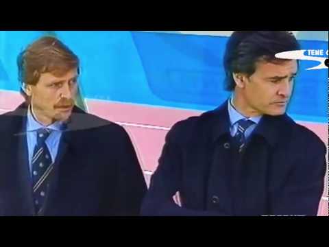 Bari - Napoli 1-3 | Serie A 1991-92 | da Domenica Sprint