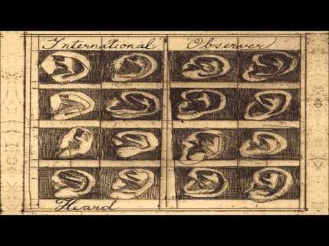 International Observer - Dirty Harry