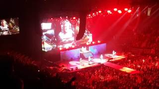 Defleppard   Poison June 3 2017(7)