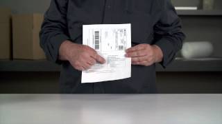 Quick Tips for Sellers by eBay: Printing a Label