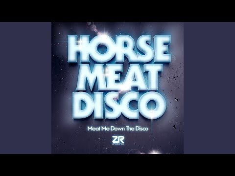 The Kinda Love (Joey Negro Disco Blend Mix)