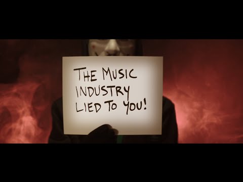 Flight Paths - Genuine & Make Believe (OFFICIAL VIDEO)