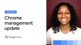 Advanced update management for Chrome