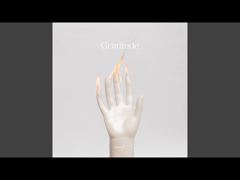 Gratitude
