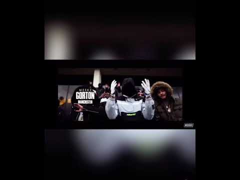 Meekz X M1llionz X Teeway X Pa Salieu (Year Of The Real) - Mixtape Madness