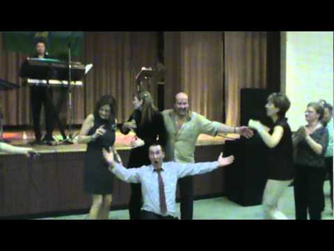 Gina Picinic i Branko Lerga